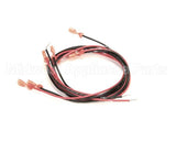 60758 Henny Penny Harness-Pump Motor 3+G Wire S