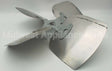 60760501 Lau 4Bld 16Dia 33Deg Cw Fan Blade