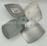 60760501 Lau 4Bld 16Dia 33Deg Cw Fan Blade