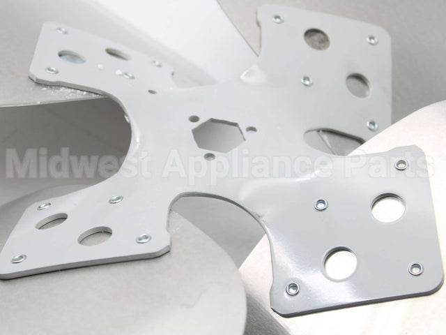60760701 Lau 4Bld 26Dia 24Deg Cw Fan Blade