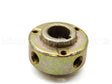 60765805 Lau 5/8"Bore Hex/Rnd Hub 2-Setscrw