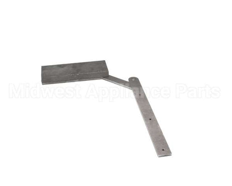 6077-1 Montague Trunnion Assembly-Rt