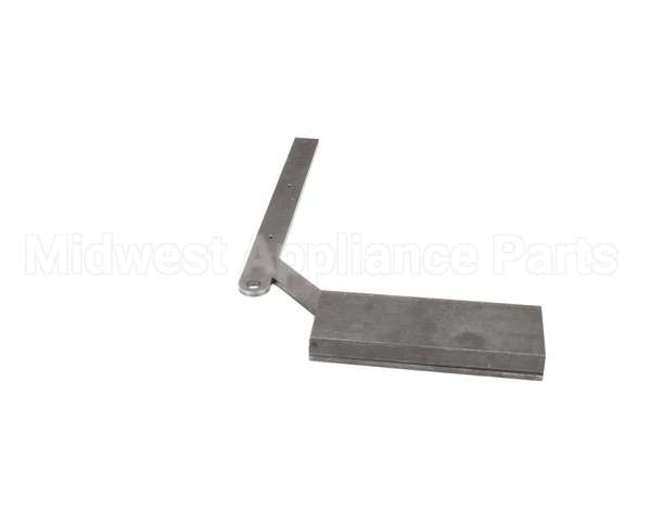 6077-1 Montague Trunnion Assembly-Rt