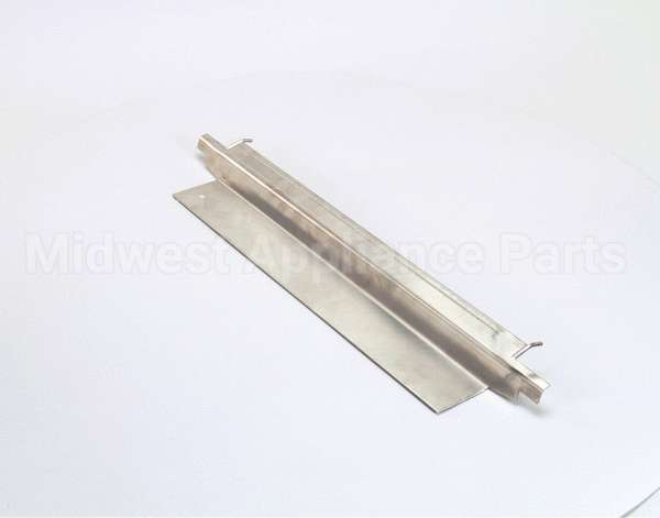 6077 Nieco Patty Stripper Blade-Floating,