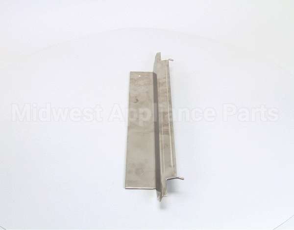 6077 Nieco Patty Stripper Blade-Floating,