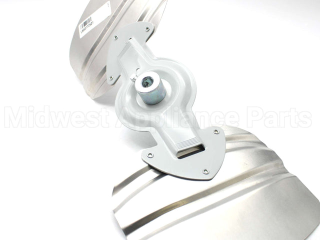 60772501 Lau 2Bld 18Dia 28Deg Ccw Fan Blade