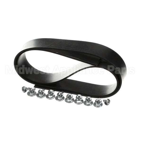 60784-3 Compatible Montague Top Drwr Swp Gskt W/Hrdwr, 15.875" X 9.1