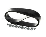 60784-3 Montague Top Drwr Swp Gskt W/Hrdwr, 15.875" X 9.1