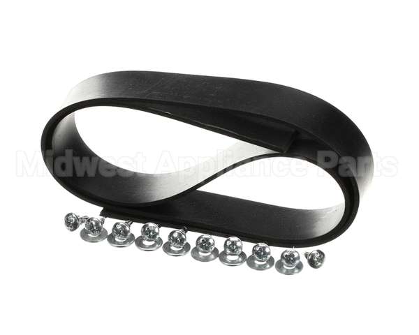 60784-3 Montague Top Drwr Swp Gskt W/Hrdwr, 15.875" X 9.1