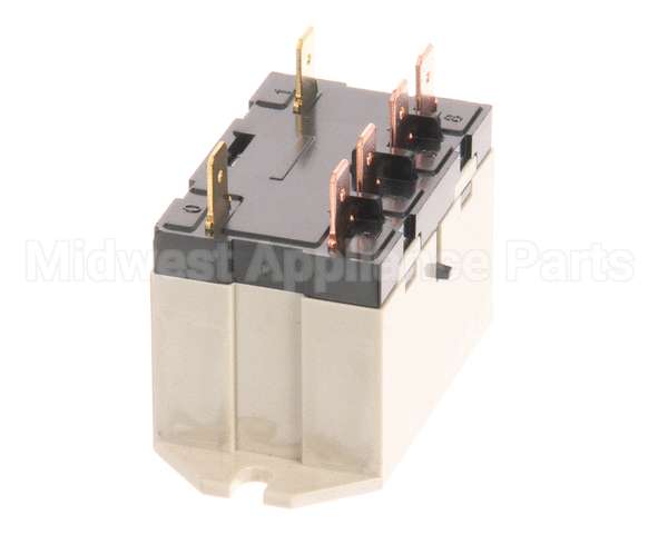 8073490 Frymaster Relay, Omron Power