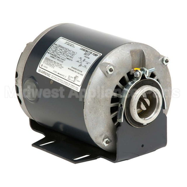 6079 US Motors Nidec Carbonator Pump Motor