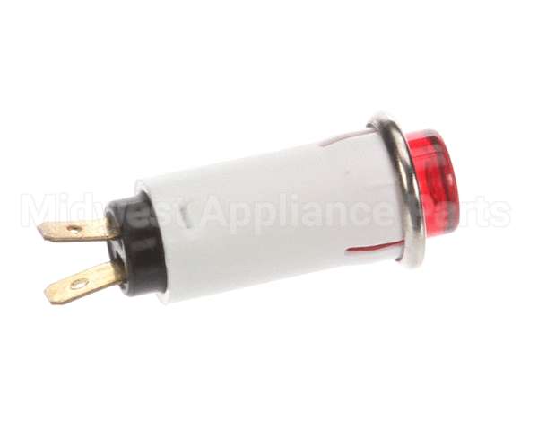 60792 Henny Penny Lamp - Red 24V S