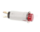 60792 Henny Penny Lamp - Red 24V S