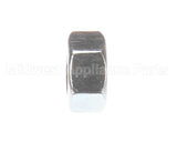 FA20029 Cleveland Hex Nut; #5/16-24 Zinc Plated