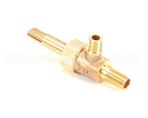 608 Hickory Gas Valve Churrasco