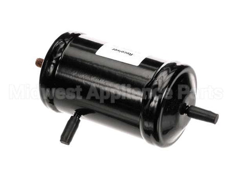 608015 Stoelting Receiver 4Lb Capacity