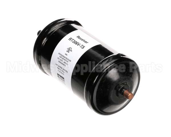 608015 Stoelting Receiver 4Lb Capacity