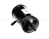 608015 Stoelting Receiver 4Lb Capacity