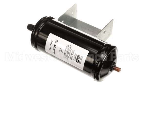 608017 Stoelting Receiver