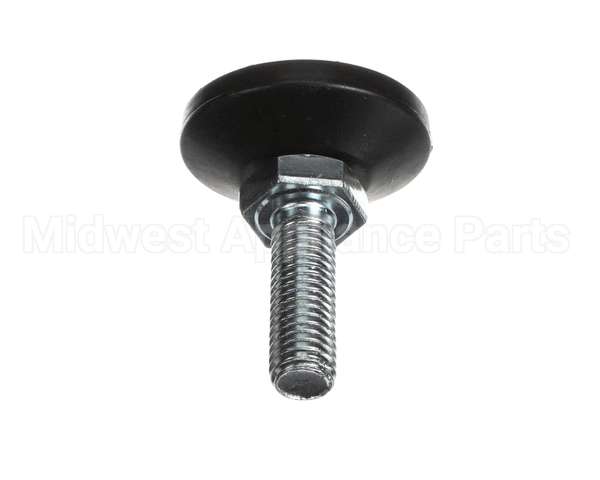 608030549 Ifi America Jolly Lockable Foot