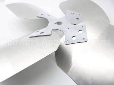 60804301 Lau 4Bld 24Dia 23Deg Cw Fan Blade