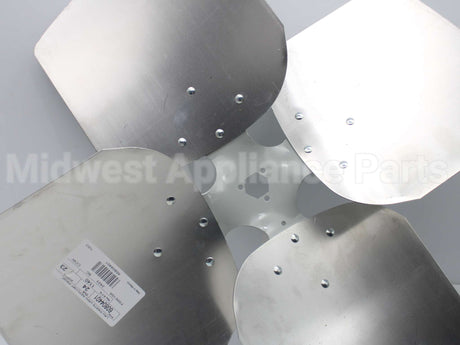 60804401 Lau 4Bld 24Dia 23Deg Ccw Fan Blade
