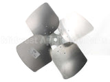 60804401 Lau 4Bld 24Dia 23Deg Ccw Fan Blade