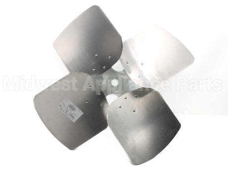 60804401 Lau 4Bld 24Dia 23Deg Ccw Fan Blade