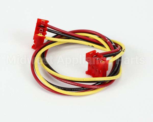 60810 Henny Penny Assembly-Power Cable, I/O To Control