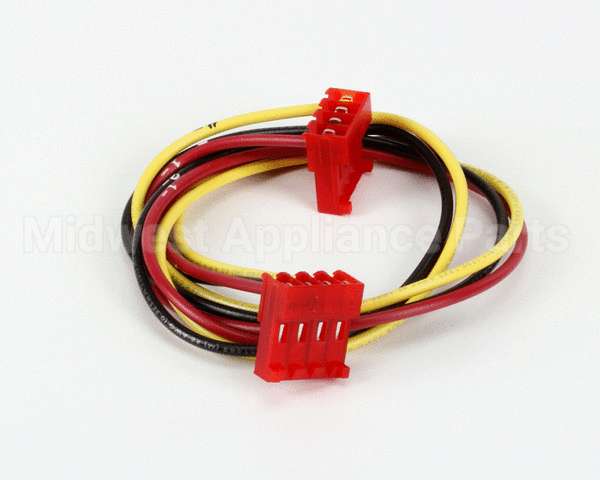 60810 Henny Penny Assembly-Power Cable, I/O To Control