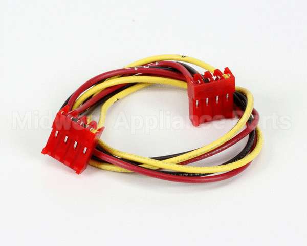 60810 Henny Penny Assembly-Power Cable, I/O To Control