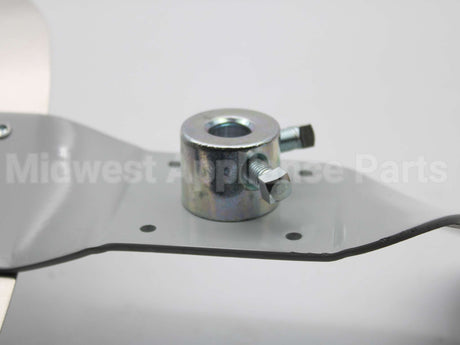 60814201 Lau 2Bld 22Dia 27Deg Ccw Fan Blade