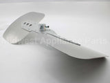 60814201 Lau 2Bld 22Dia 27Deg Ccw Fan Blade