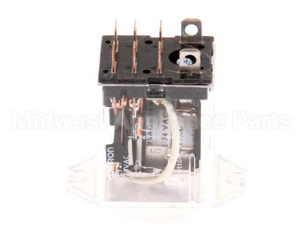 60818 Henny Penny Relay - 24Vac Coil
