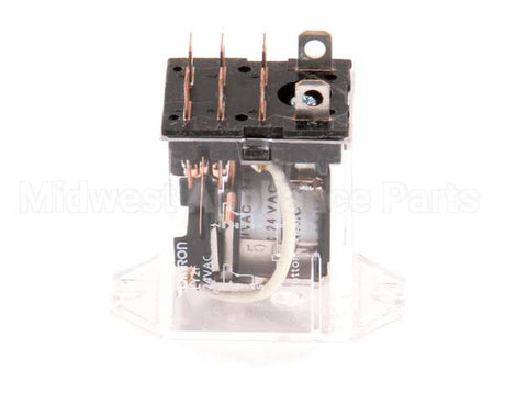 60818 Henny Penny Relay - 24Vac Coil