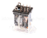 60818 Henny Penny Relay - 24Vac Coil