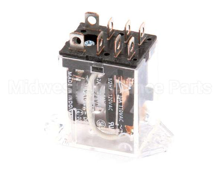 60818 Henny Penny Relay - 24Vac Coil