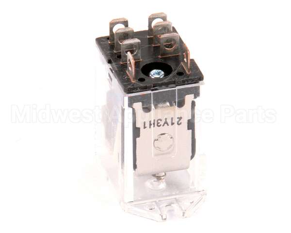 60818 Henny Penny Relay - 24Vac Coil
