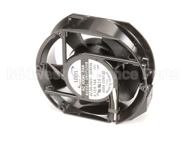 60819 Blodgett Cooling Fan (Round)