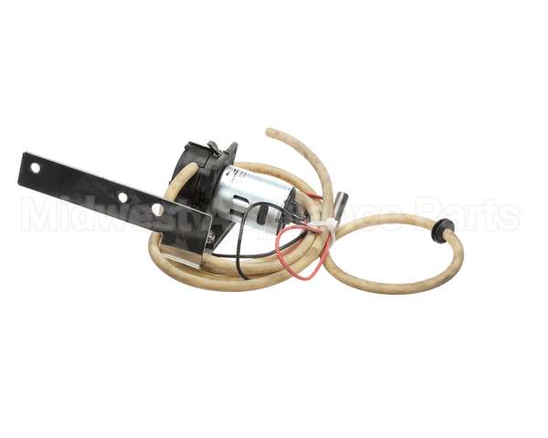 60824 Blodgett Pump,Delime