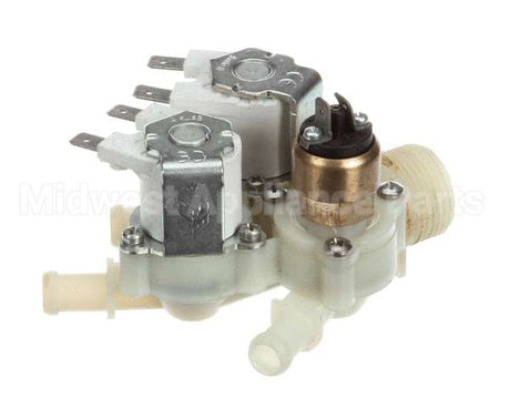 60825 Blodgett Solenoid,3-Way W/2 Spools