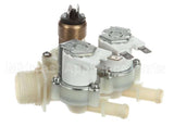 60825 Blodgett Solenoid,3-Way W/2 Spools