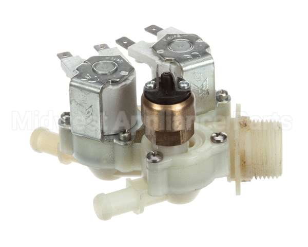 60825 Blodgett Solenoid,3-Way W/2 Spools