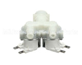 60827 Blodgett Solenoid,2-Way W/2 Spools
