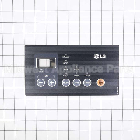 3831A20145E LG Escutcheon