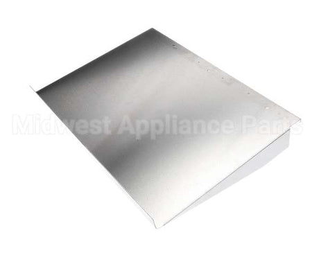 60830 Middleby Weldment,Extension Tray 12 Ps520