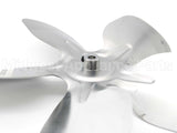 60837001 Lau 5Bld 10" 31Deg 5/16 Cw Fan Bld