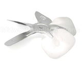 60837001 Lau 5Bld 10" 31Deg 5/16 Cw Fan Bld