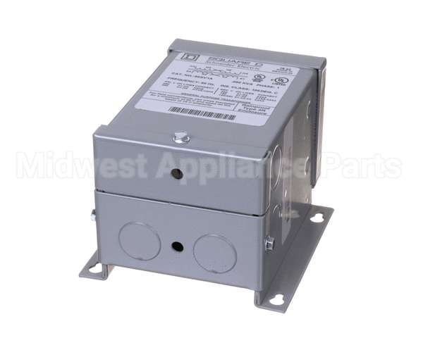 60838 Henny Penny Transformer-.05 Kva, 480-240