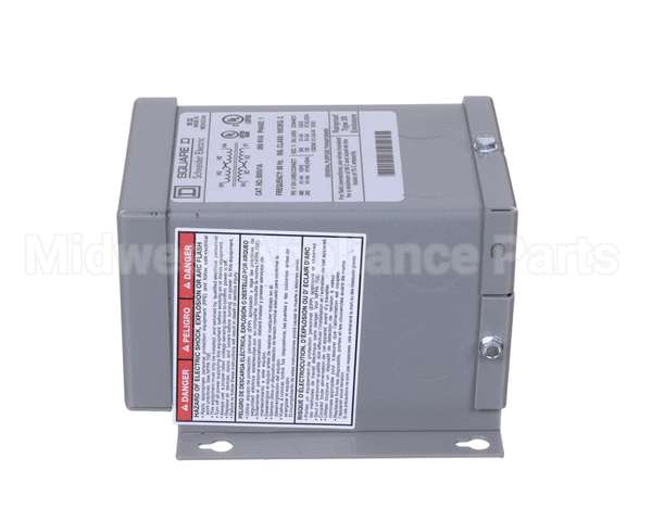 60838 Henny Penny Transformer-.05 Kva, 480-240